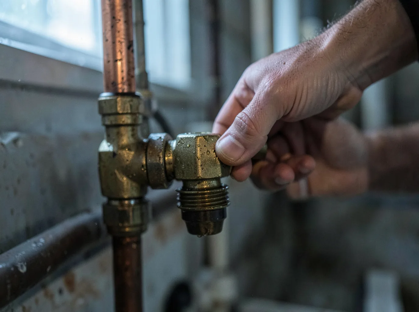 Emergency Plumber Eastville, VA FAQs